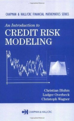 an introduction to credit risk modeling