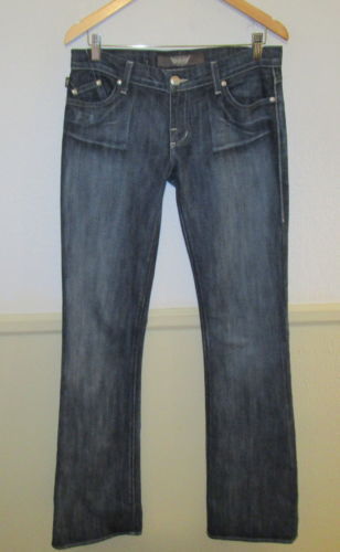 Rock & Republic Cotton Jeans for Women