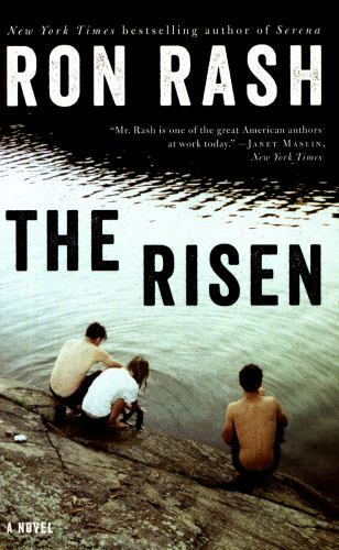 Risen : A Novel by Ron Rash (2017, Trade Paperback) for sale online | eBay