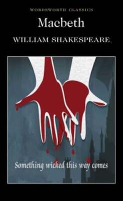 Macbeth by William Shakespeare: Used