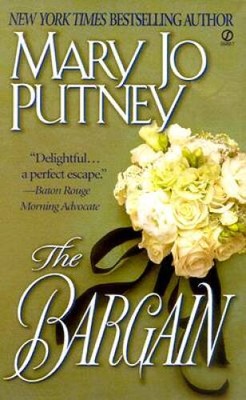 The Bargain - Mass Market Paperback By Putney, Mary Jo - VERY GOOD