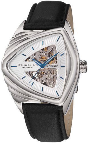 Mechanical (Automatic) Skeleton Wristwatches