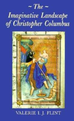 The Imaginative Landscape of Christopher Columbus - Hardcover - GOOD