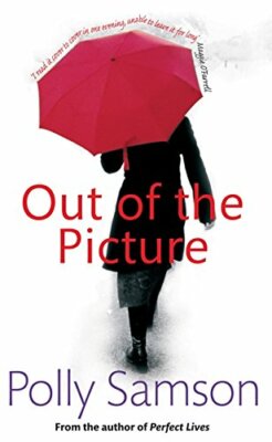 Out of the Picture by Samson  New 9781844088065 Fast Free Shipping..
