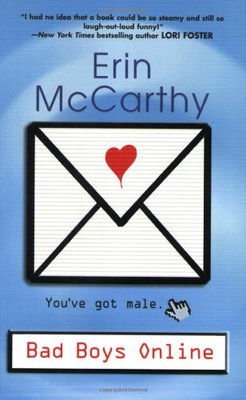 Bad Boys Online McCarthy, Erin Free Shipping