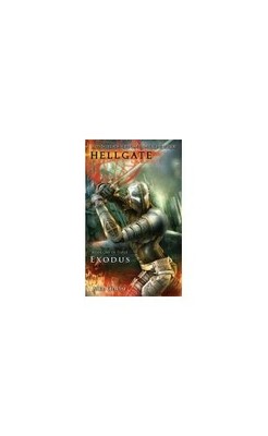 Exodus: Hellgate: London 1: Exodus v. 1 by Odom, Mel Paperback Book The Fast