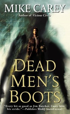 Dead Men s Boots