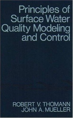 Principles of Surface Water Quality Modeling and Control - ACCEPTABLE