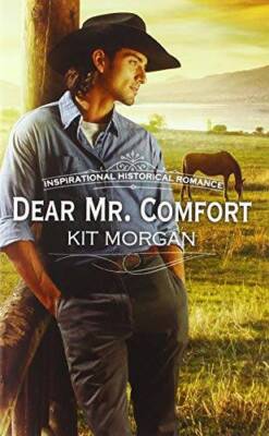 Dear Mr Comfort (Harl Mmp Insp Historical) - Mass Market Paperback - VERY GOOD