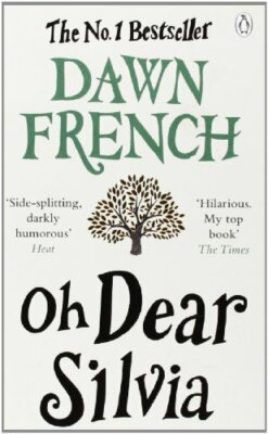 Oh Dear Silvia By French Dawn