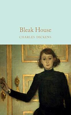 Bleak House by Dickens, Charles [Hardcover]