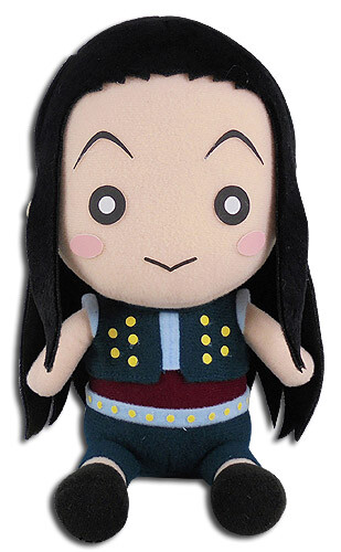 Hunter X Hunter Funko Pop! Vinyl Checklist - Find All The Funko Figurines with this Database of