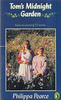 Toms Midnight Garden Tv Tie-in (Puffin Books) - Mass Market Paperback - GOOD