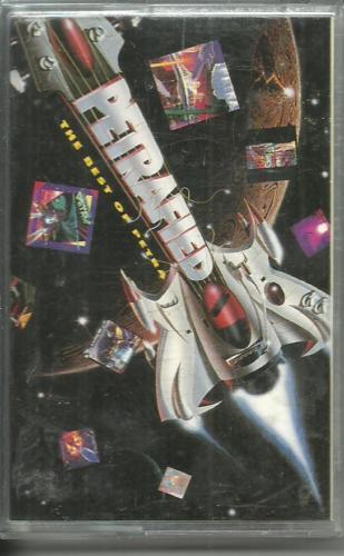 Religious & Devotional Music Cassettes