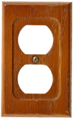 Genuine Red Oak