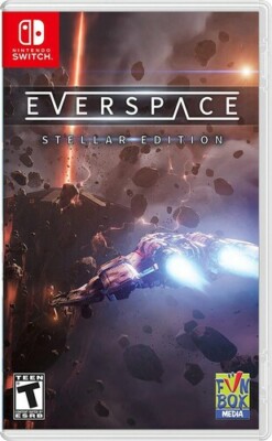 EVERSPACE Stellar Edition - Nintendo Switch