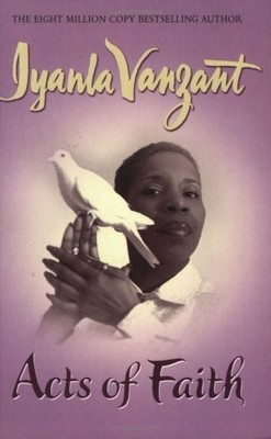 Iyanla Vanzant Acts Of Faith (Taschenbuch)