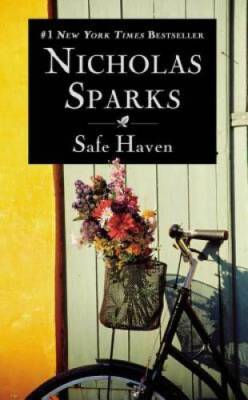 Safe Haven - Mass Market Paperback By Sparks, Nicholas - GOOD