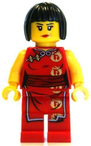 Juguetes de bloques de construcción de Ninjago sets y paquetes de