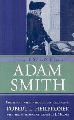 The Essential Adam Smith - Paperback By Smith, Adam - GOOD