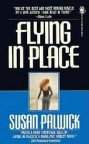 Flying in Place by Susan Palwick (1993, Uk- a Format Paperback) for ...