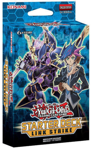 Yu-Gi-Oh yugioh Polymerization Super Initial Starter BOX NM Yu-Gi-Oh yugioh Polymerization Super Initial Starter BOX NM