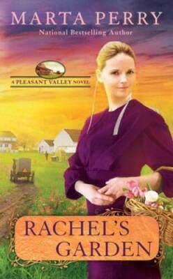 Rachels Garden (Pleasant Valley) - Mass Market Paperback - ACCEPTABLE