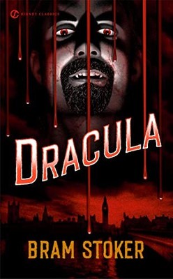 Dracula (Signet Classics), Stoker, Bram