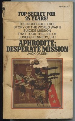 Aphrodite: Desperate Mission