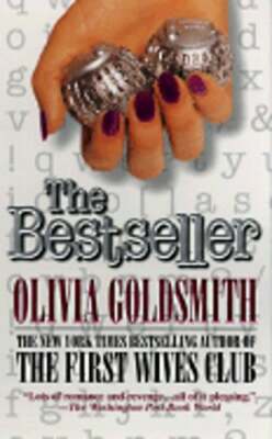 The Bestseller by Olivia Goldsmith: New