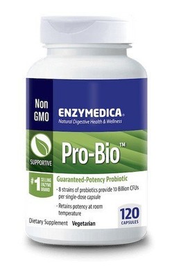 Enzymedica Pro Bio 120 Капсула