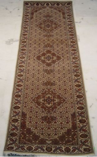 Tabriz corredores antiguo oriental