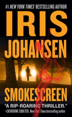 Smokescreen (Eve Duncan) by Johansen, Iris