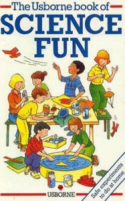 Science Fun (Internet-linked pocket science) - Paperback By Johnson, N - GOOD