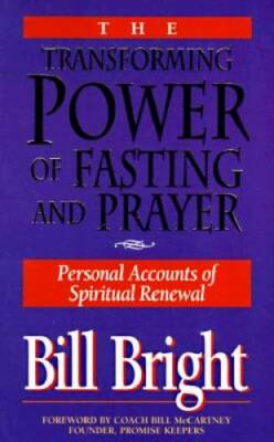 The Transforming Power of Fasting and Prayer: Personal Accounts of Spirit - GOOD