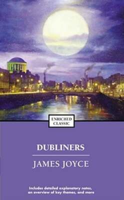 Dubliners by James Joyce: New