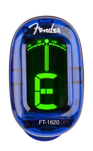 Fender Guitar Tuners