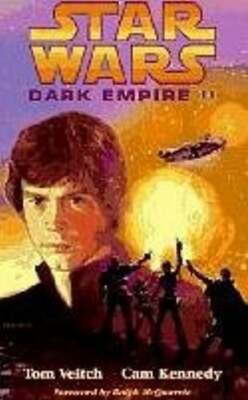 Star Wars: Dark Empire II by Tom Veitch: Used