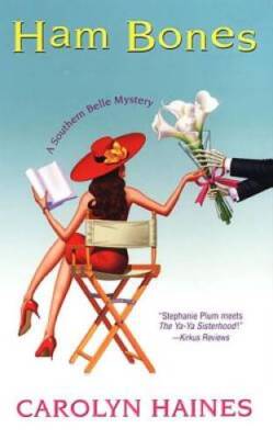 Ham Bones (Southern Belle Mysteries) - Mass Market Paperback - VERY GOOD