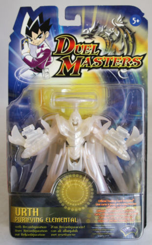Duel Masters TCG Fabulous Art: Colorful Snow DMART-07 Japanese