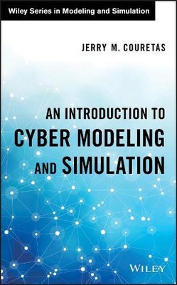 Jerry M. Couret An Introduction to Cyber Modeling and Sim (Hardback) (UK IMPORT)