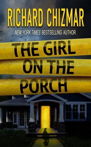 Richard Chizmar The Girl On The Porch (Poche)