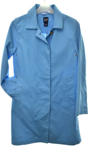 Gap Trench Coats, Jackets & Vests for Women