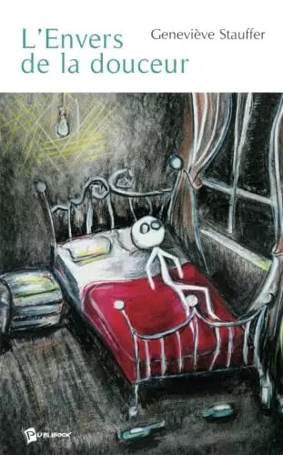 L'Envers De La Douceur, GeneviÃ¨Ve Stauffer