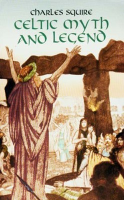 Neu Gaelic Britisch Irisch Keltisch Epics, Myth & König Arthur Conan Fenians