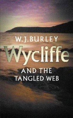 Wycliffe and the Tangled Web (Wycliffe Series) - Mass Market Paperback - GOOD