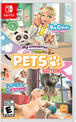 Foto di catalogo