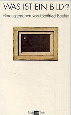 WAS IST EIN BILD (BILD UND TEXT) (GERMAN EDITION) By Gottfried - Herausgeber