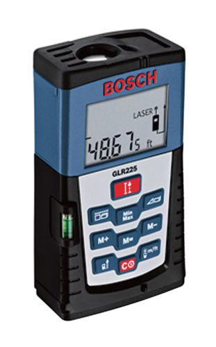 BOSCH - 【新品】BOSCH レーザー距離計  GLM500 Professional GLM 500 Laser Measure | Bosch Professional