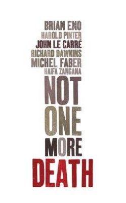 Not One More Death - Paperback By le Carr, John - ACCEPTABLE